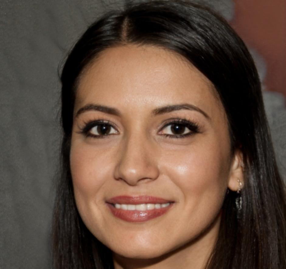 Sarah Müller, Leiterin Kundenbetreuung